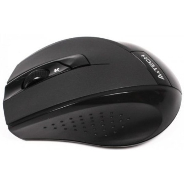 Фото - Мышь беспроводная A4tech G7-600NX-1 Black