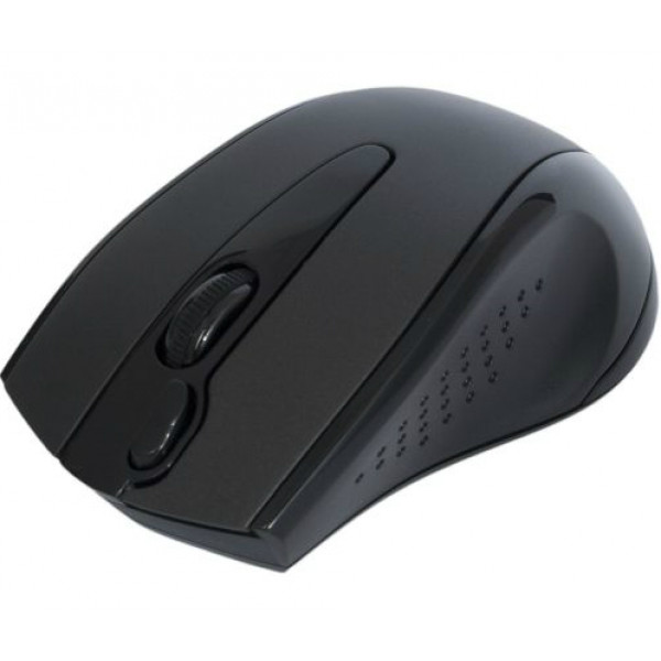 Фото - Миша бездротова A4tech G9-500 F-1 (Black)
