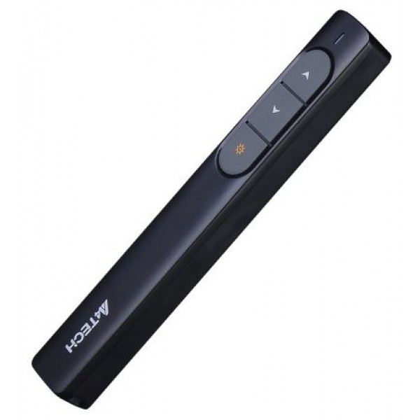 Фото - Презентер A4tech LP15 Black