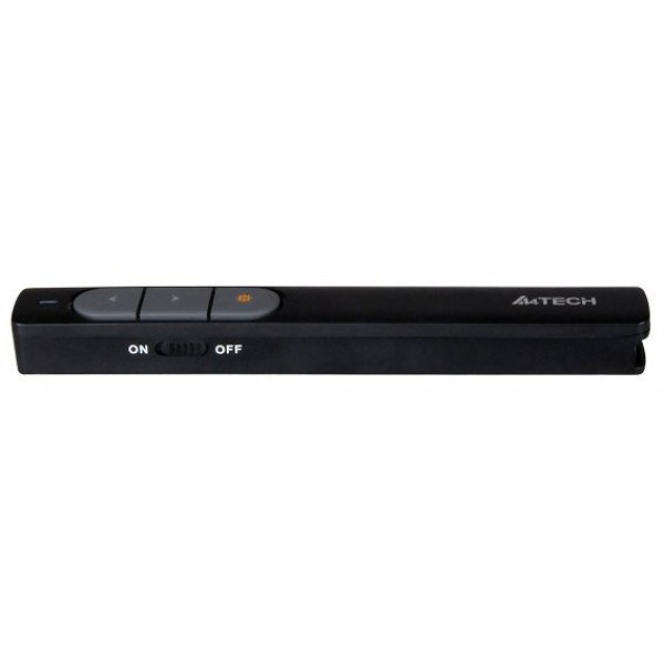 Фото - Презентер A4tech LP15 Black