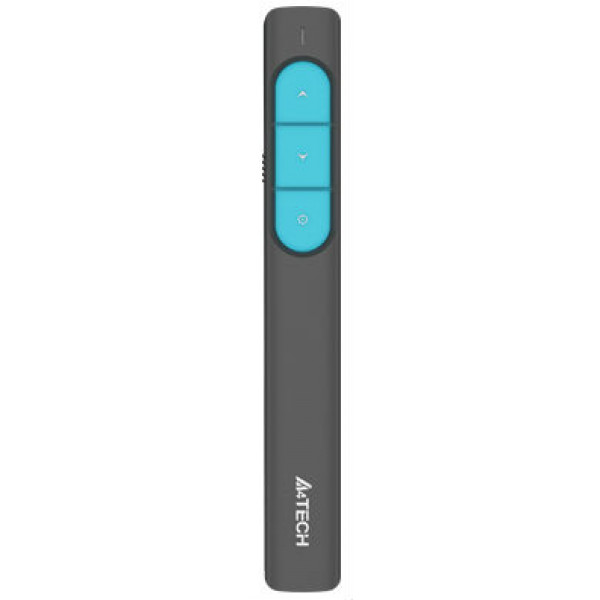 Фото - Презентер A4tech LP15 Grey