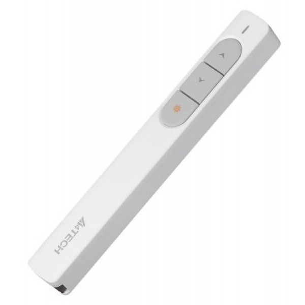 Фото - Презентер A4tech LP15 White