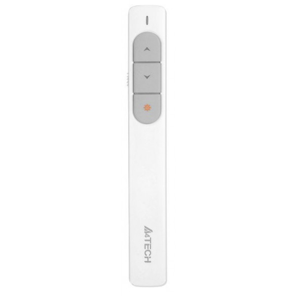 Фото - Презентер A4tech LP15 White