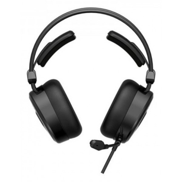 Фото - Гарнитура проводная игровая Bloody MC750 Black