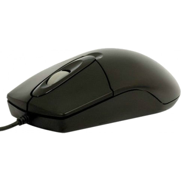 Фото - Мышь компьютерная A4tech OP-720 USB (Black)