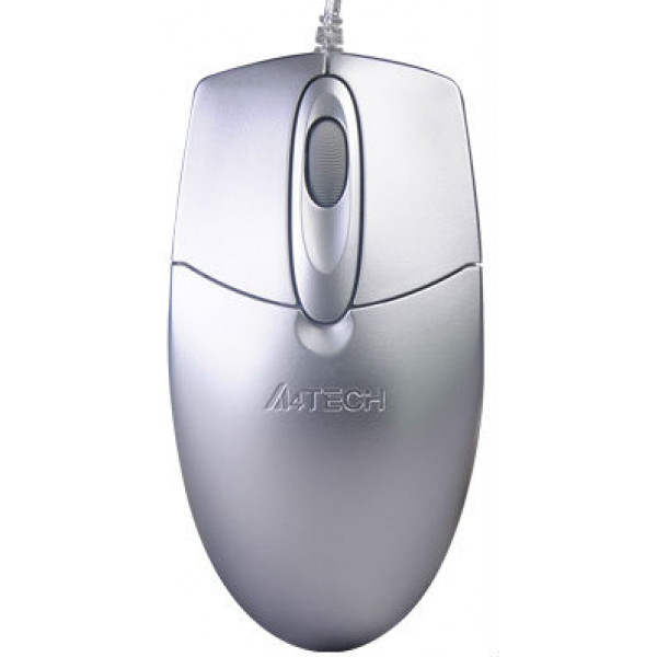Фото - Мышь проводная A4tech OP-720 Grey USB