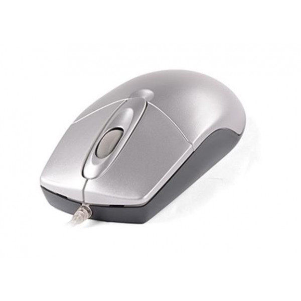 Фото - Мышь проводная A4tech OP-720 Grey USB