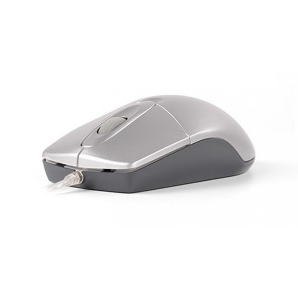 Фото - Мышь проводная A4tech OP-720 Grey USB