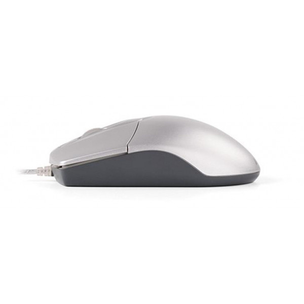 Фото - Мышь проводная A4tech OP-720 Grey USB