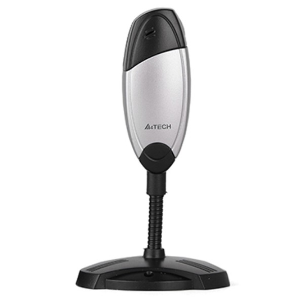 Фото - Веб-камера для компьютера A4tech PK-635P