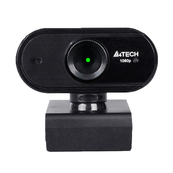 Фото - Веб-камера для комп'ютера A4tech PK-925H 1080P, USB 2.0