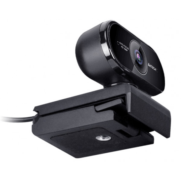 Фото - Веб-камера для комп'ютера A4tech PK-930HA