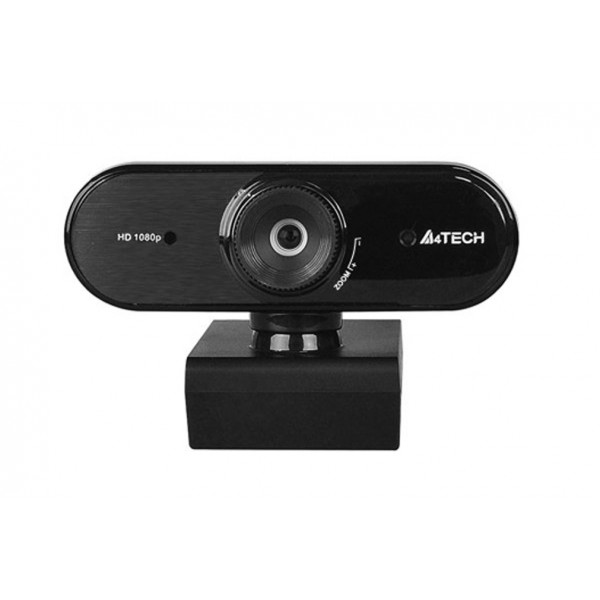 Фото - Веб-камера для компьютера A4tech PK-935HL 1080P Black Фото - Веб-камера для компьютера A4tech PK-935HL 1080P Black