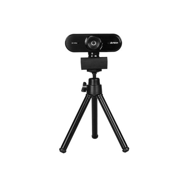 Фото - Веб-камера для компьютера A4tech PK-935HL 1080P Black