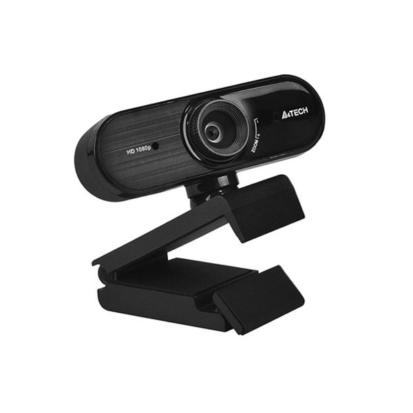 Фото - Веб-камера для компьютера A4tech PK-935HL 1080P Black