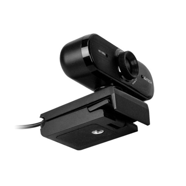 Фото - Веб-камера для компьютера A4tech PK-935HL 1080P Black