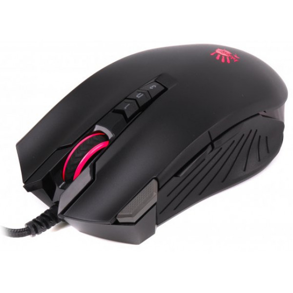 Фото - Мышь проводная игровая Bloody V9MA Black USB