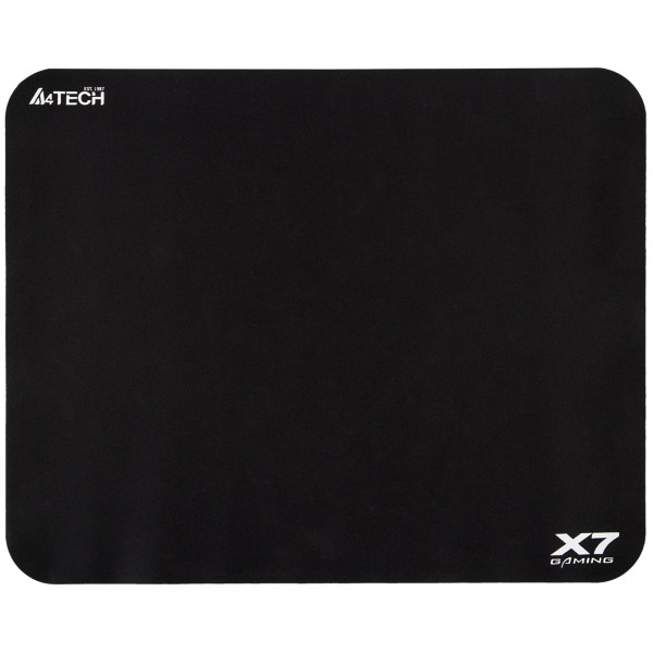 Фото - Коврик для мыши A4tech X7-300MP (Black) Фото - Коврик для мыши A4tech X7-300MP (Black)