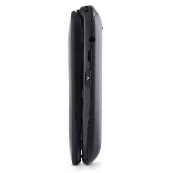 Фото - Мобильный телефон Panasonic KX-TU446EXB Black