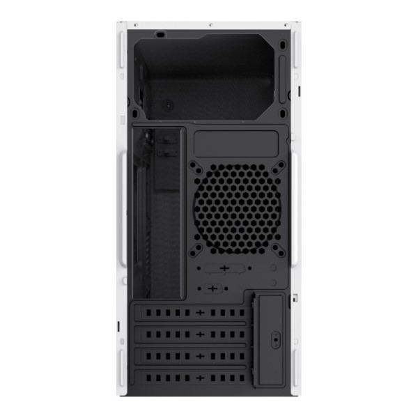 Фото - Корпус Gamemax A200-WH-NP без БЖ
