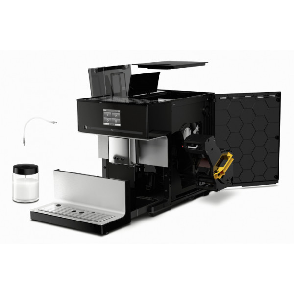 Фото - Кофемашина Miele CM 7350 OBSW