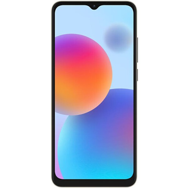 Фото - Смартфон ZTE Blade A52 4/64Gb Gold