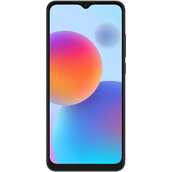 Фото - Смартфон ZTE Blade A52 4/64Gb Gray