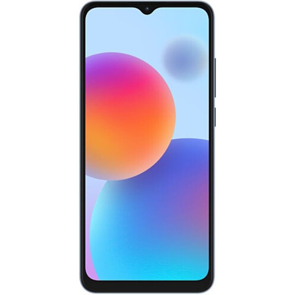 Фото - Смартфон ZTE Blade A52 4/64Gb Blue