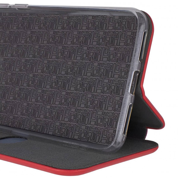 Фото - Чехол для смартфона BeCover Exclusive for Samsung Galaxy A05s SM-A057 Burgundy Red (710264)