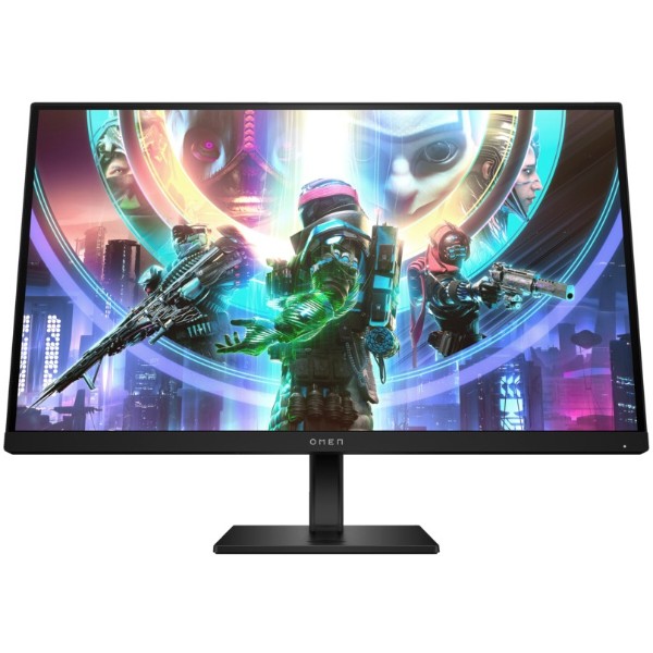 Фото - Монітор ігровий HP OMEN 27qs (780J4AA)