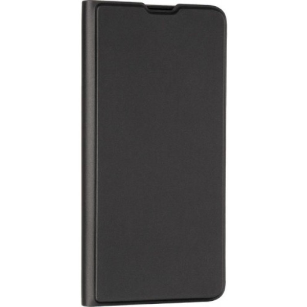 Фото - Чехол для смартфона Gelius Book Cover Gelius Shell Case for Motorola G23 Black (92764)