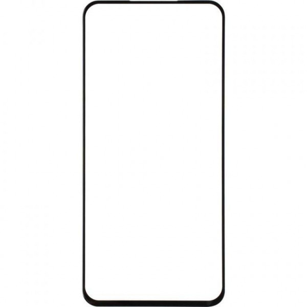 Фото - Чохол для смартфону XOKO Ultra Thin Proof+Cкло Full Cover Ultra-Thin 0.25мм Black for Samsung A546 (A54) (XK-CS-ULT-SM-A54)