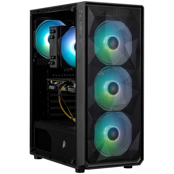 Фото - Системний блок Expert PC Ultimate (A5500.16.S1.5050.A6318)
