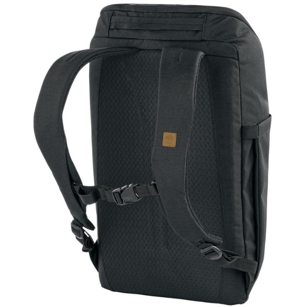 Фото - Рюкзак городской Ferrino Spin 18L Black (75263QCC)