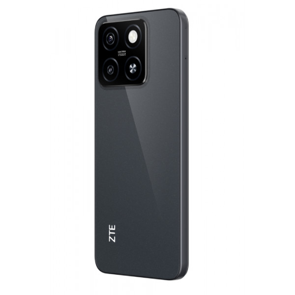 Фото - Смартфон ZTE Blade A55 4/128Gb Starry Black