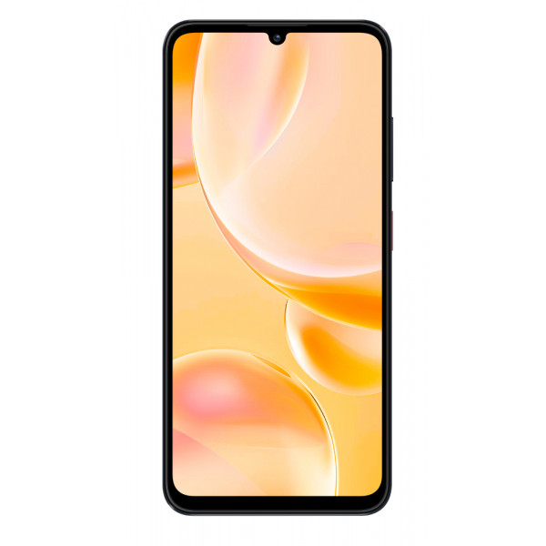 Фото - Смартфон ZTE Blade A55 4/128Gb Starry Black