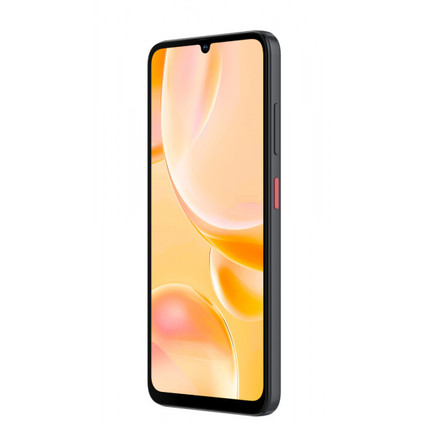 Фото - Смартфон ZTE Blade A55 4/128Gb Starry Black