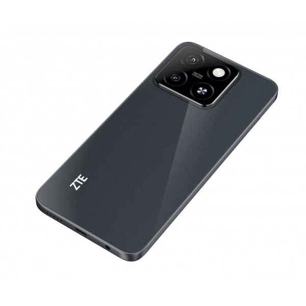 Фото - Смартфон ZTE Blade A55 4/128Gb Starry Black
