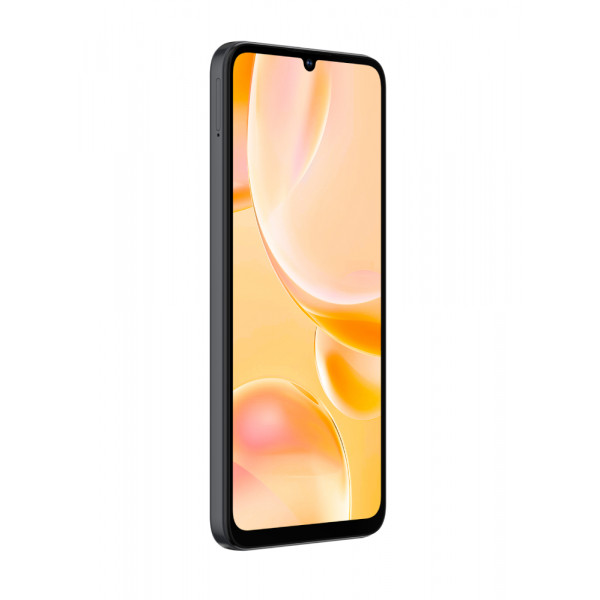 Фото - Смартфон ZTE Blade A55 4/128Gb Starry Black