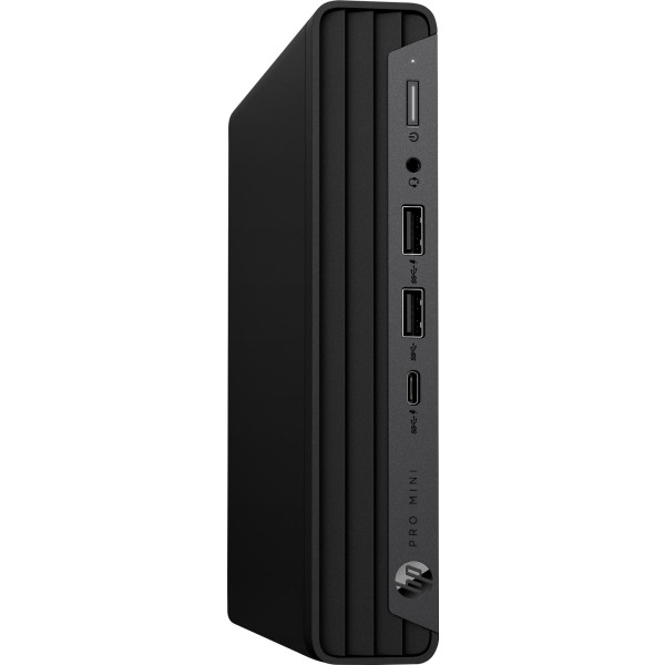Фото - Неттоп HP Pro 400-G9 Mini (A55BFET)