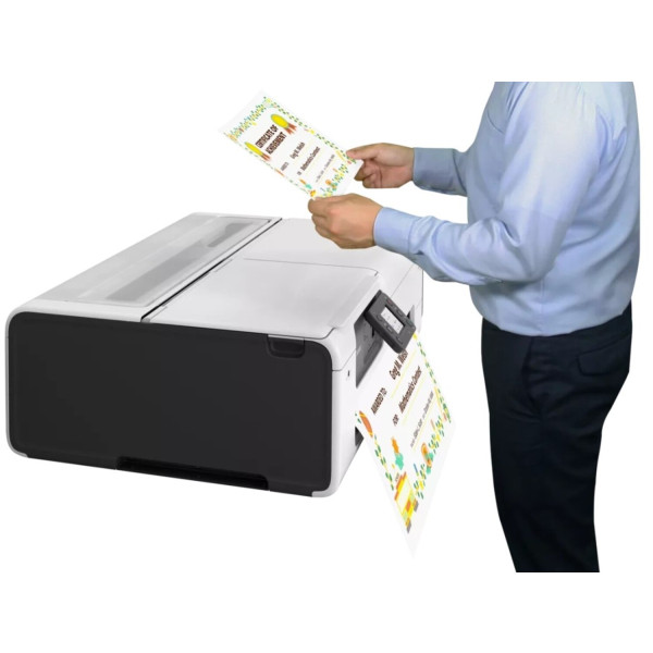 Фото - МФУ цветной печати Canon TC-21M