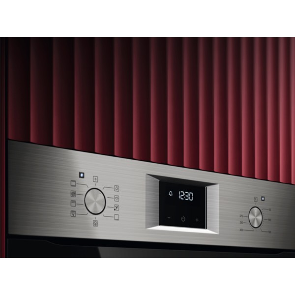 Фото - Духова шафа AEG OA5CB31SM