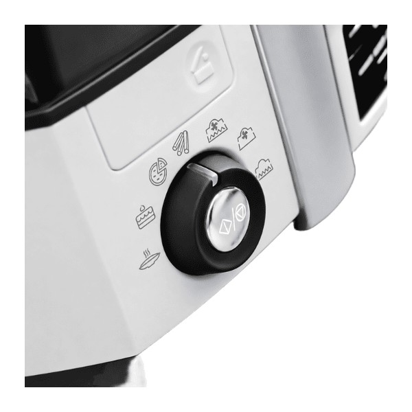 Фото - Мультиварка Delonghi FH1394/2 W