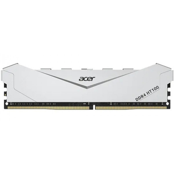 Фото - Память DDR Acer DDR4 8Gb 3200MHz HT100 Heatsink 1R8, Retail (BL.9BWWA.234)