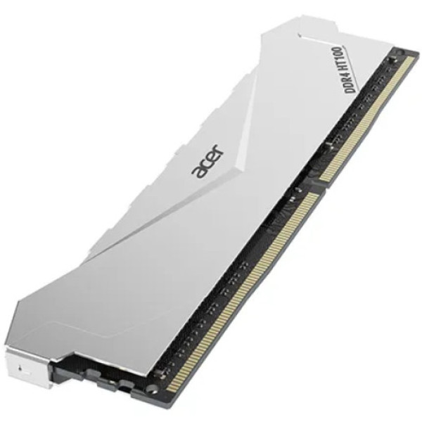 Фото - Память DDR Acer DDR4 8Gb 3200MHz HT100 Heatsink 1R8, Retail (BL.9BWWA.234)