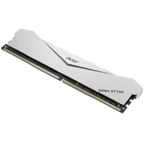 Фото - Память DDR Acer DDR4 8Gb 3200MHz HT100 Heatsink 1R8, Retail (BL.9BWWA.234)