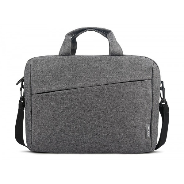 Фото - Сумка для ноутбуку Lenovo Casual Toploader T210 Grey (4X40T84060)