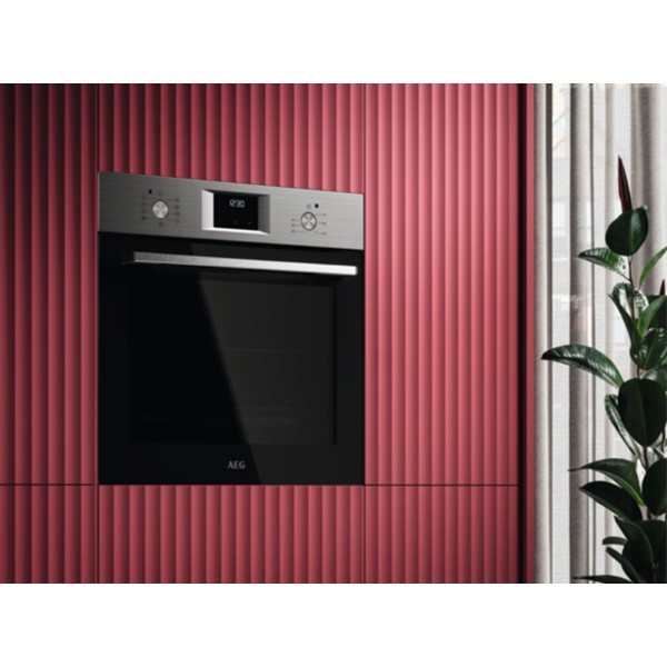 Фото - Духова шафа AEG OA5CB31SM