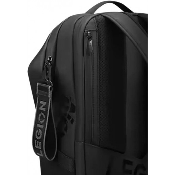 Фото - Уцінка - Рюкзак для ноутбуку Lenovo GB700 Legion Black (GX41M53147)