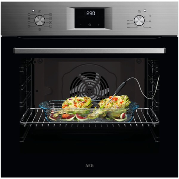 Фото - Духова шафа AEG OA5CB31SM